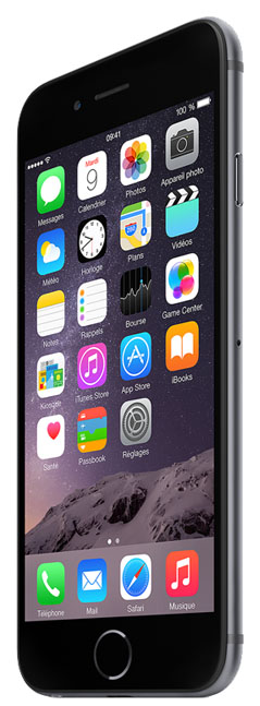 iPhone 6 iPhone 6