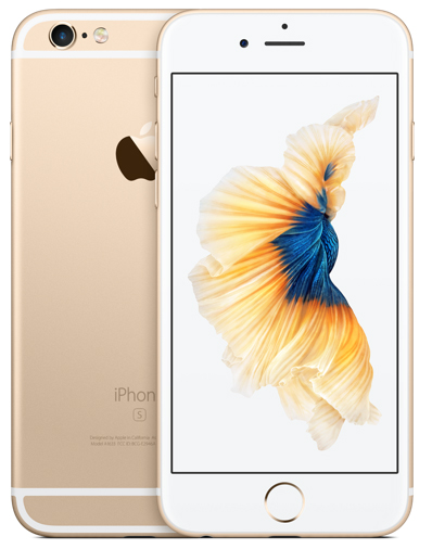 iPhone 6s iPhone 6s