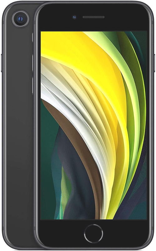 iPhone SE iPhone SE