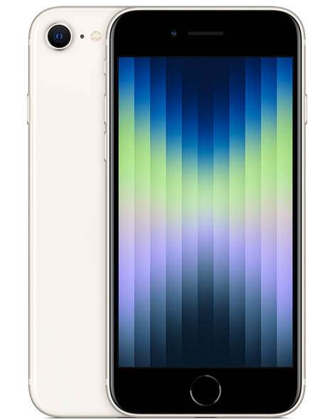 iPhone SE (2022) iPhone SE (2022)