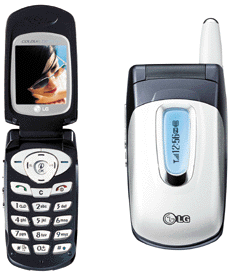 LG 5400 LG 5400