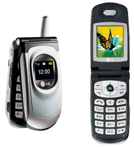 LG 7030 LG 7030