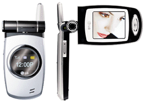 LG 7100 LG 7100