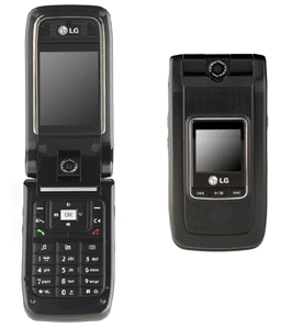 LG 8500