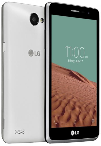 LG Bello 2