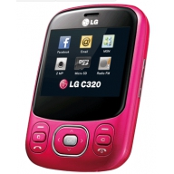 LG C320