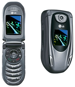 LG F3000 LG F3000