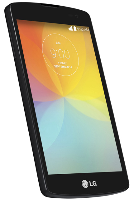 LG F60 LG F60
