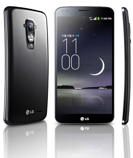 LG G Flex LG G Flex
