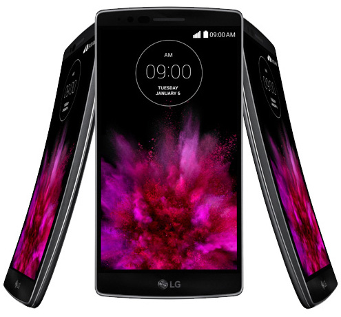 LG G Flex2 LG G Flex2