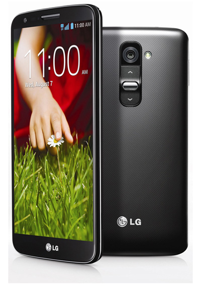 LG G2