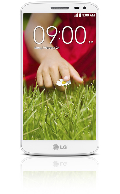 LG G2 Mini LG G2 Mini