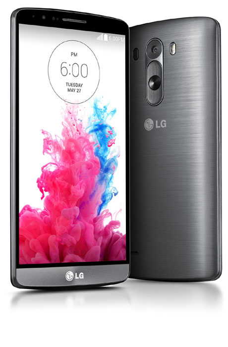 LG G3