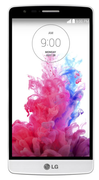 LG G3S