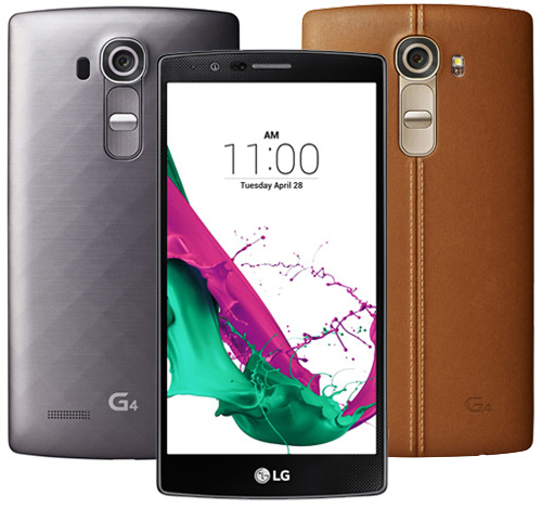 LG G4