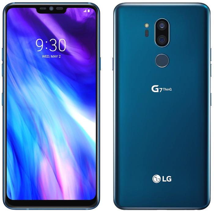 LG G7 ThinQ