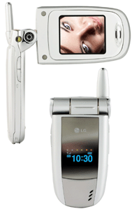 LG G7120 LG G7120