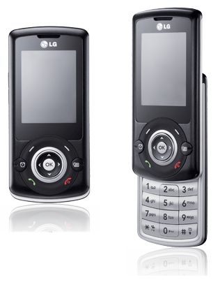 LG GB130