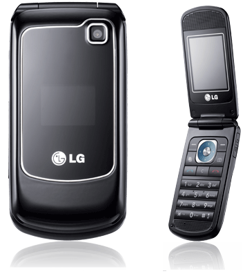 LG  GB250