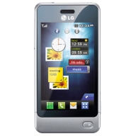 LG GD510