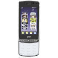 LG GD900 Crystal