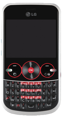 LG GW300 LG GW300