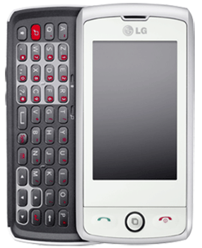 Lg GW520 Lg GW520
