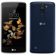 LG K8