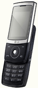 LG KE500 LG KE500
