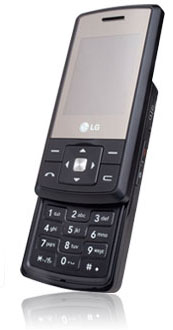 LG KE520 LG KE520