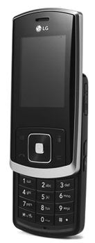 LG KE590i LG KE590i