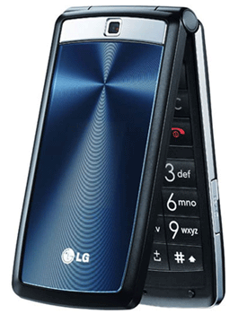 LG KF300 LG KF300