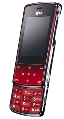 LG KF510