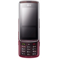 LG KF600