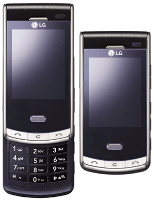 LG KF750 Secret LG KF750 Secret