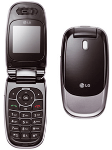 LG KG 375 LG KG 375