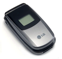 LG KG120 LG KG120