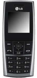 LG KG130 LG KG130
