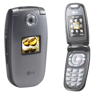 LG KG240 LG KG240