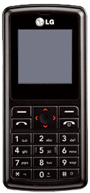 LG KG275 LG KG275