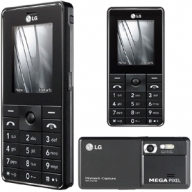 LG KG320