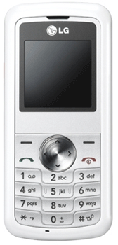 LG KP100 LG KP100