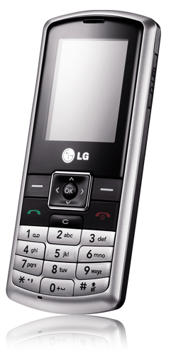 LG KP170