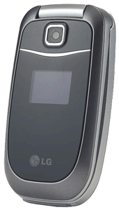 LG KP202