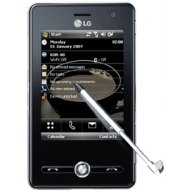 LG KS20 : Premier smartphone chez LG