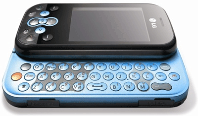 LG KS360 LG KS360