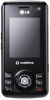 LG KS500 LG KS500