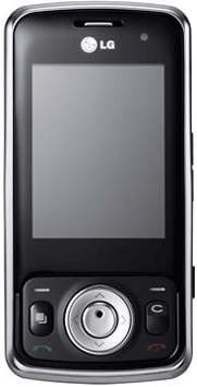LG KT520 LG KT520