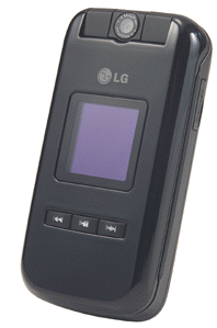 LG KU311