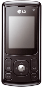 LG KU380 LG KU380